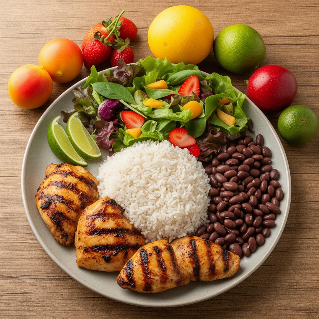 Alimentação Inteligente